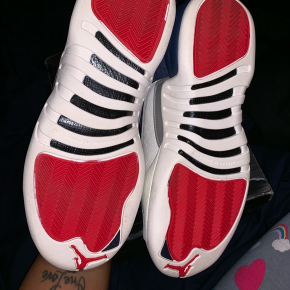 Cny 12 size 6.5y - Picture 3 of 4